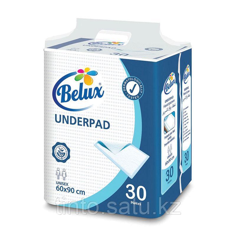 Пеленки для взрослых Belux 30шт