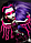 Кукла Monster High Спектра Вондергейст Супергерои Power Ghouls Spectra Vondergeist, фото 7