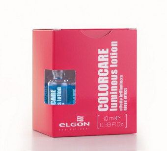 Лосьон для блеска волос Luminous Lotion