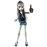Кукла Monster High Фрэнки Штейн Frankie Stein Ghoul Spirit Doll, фото 2
