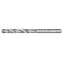 Сверло по металлу, 18,5 мм, полированное, HSS, 5 шт. цилиндрический хвостовик 72085 (002)