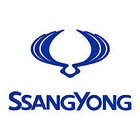 Тормозные диски SsangYong Korando (передние, Optimal)
