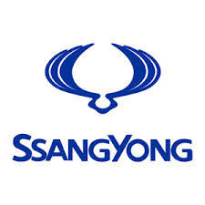 Тормозные диски SsangYong Musso (передние, Optimal)
