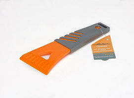 Скребок с резиновой рукояткой (18 см.)