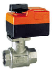 Электропривод  BELIMO LR24A-SR (в евро)