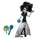Кукла Monster High Фрэнки Штейн Правило Призраков Frankie Stein Ghouls Rule, фото 3
