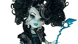 Кукла Monster High Фрэнки Штейн Правило Призраков Frankie Stein Ghouls Rule, фото 4