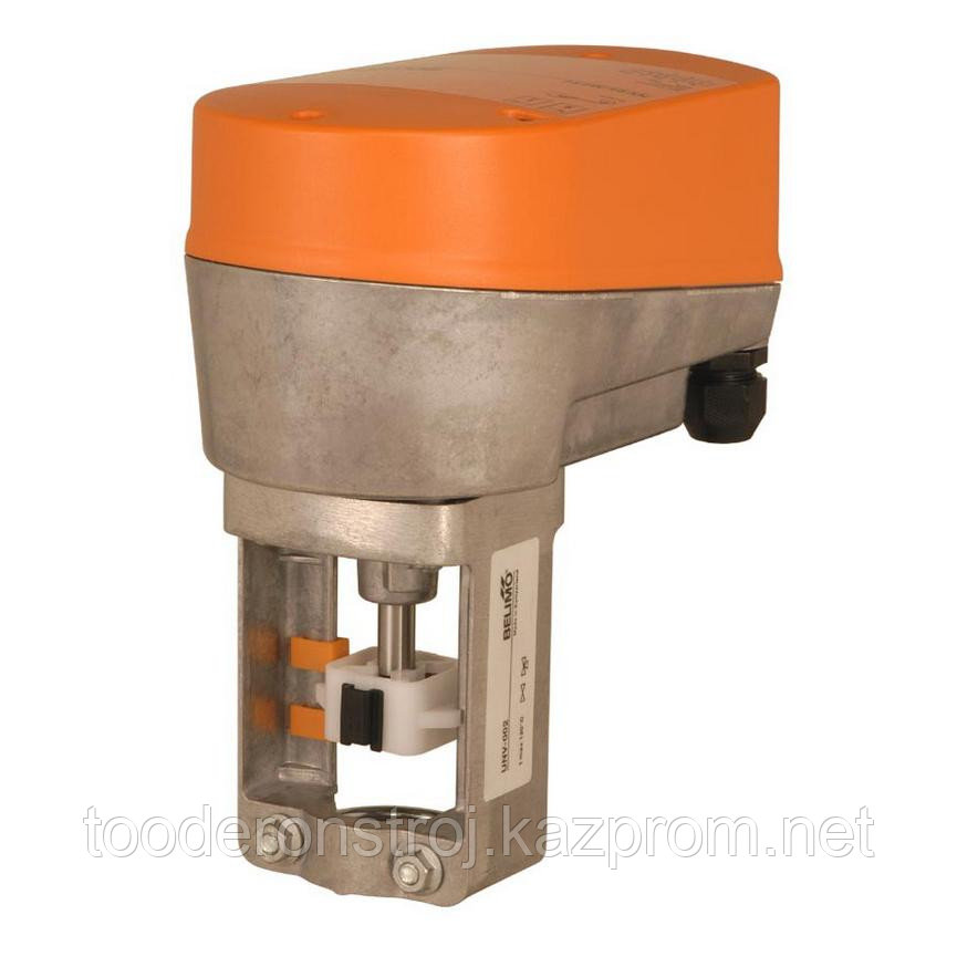 Электропривод  BELIMO NVD24-SR(в евро)
