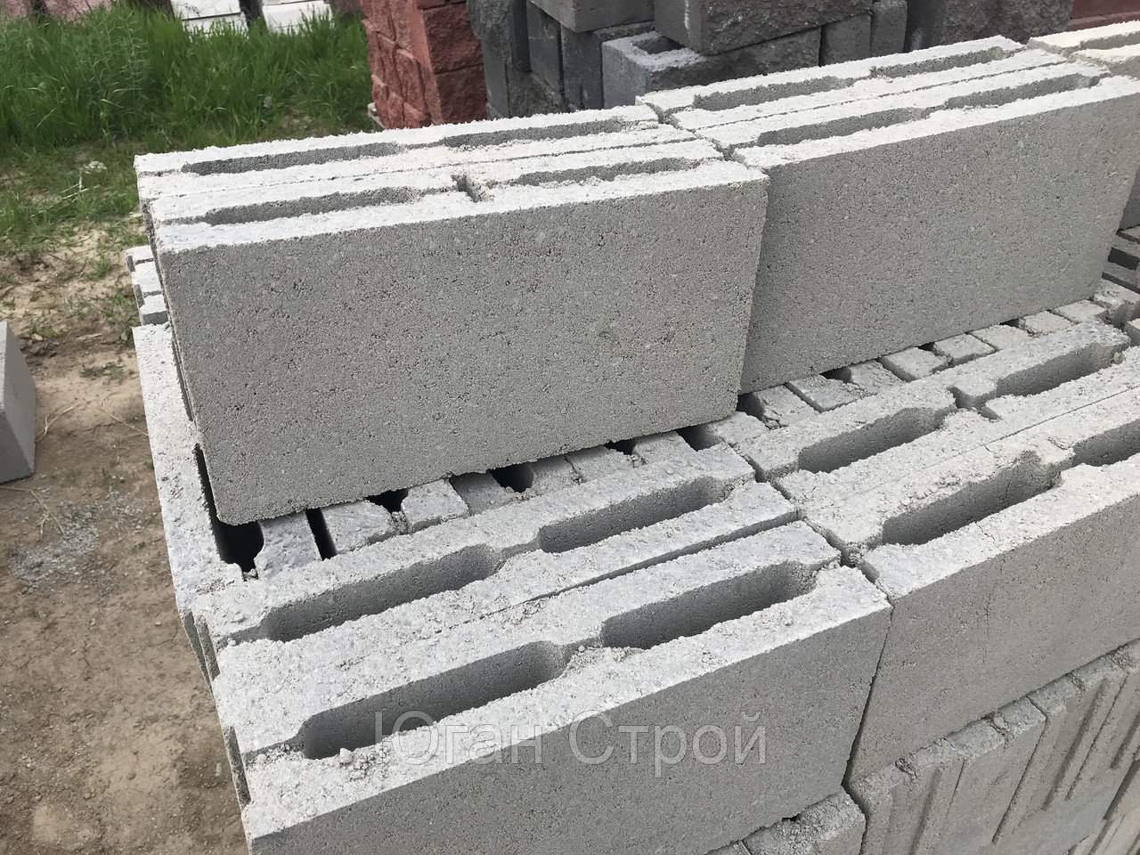 Перегородочный Блок Купить Нижний Новгород