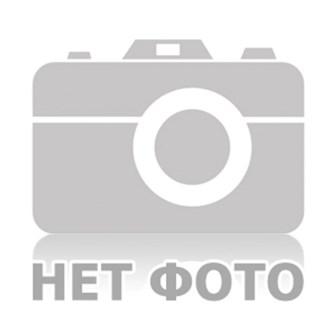 Футболка Iqoniq Manuel из переработанного неокрашенного хлопка, унисекс, 180 г/м², вереск антрацитовый; ,