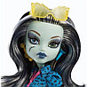 Кукла Monster High Фрэнки Штейн Страшное путешествие Franki Stein Scaris