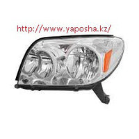 Фара Toyota 4Runner 2002-2005 215 куз