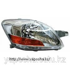 20-6797-01-1A оригинал Фара Toyota Yaris 09/оригинал - (седан) Америка