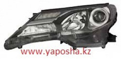 Фара Toyota RAV-4 2013-2015/EURO/левая/