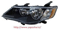 Фара Mitsubishi Outlander 2006-2009/Euro/сол/,фара Mitsubishi Outlander,