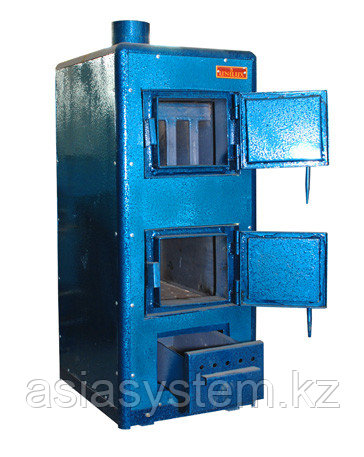 Unilux(500-600m2)(газовые котлы с кожухом)