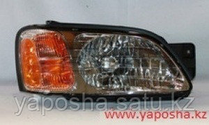 Фара Subaru Outback/Legacy 2000-2004/1 лампа/правая/