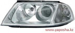 Фара Volkswagen Passat 2001-2004 /B5+/,Фольксваген Пассат,