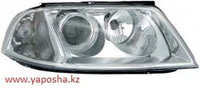 Фара Volkswagen Passat 2001-2004 /B5+/,Фольксваген Пассат,