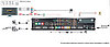 Микрофон Polycom HDX Mica Microphone Array (2215-23327-001), фото 11
