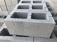 Сплитерный блок для изготовления заборов, стен и много другого
