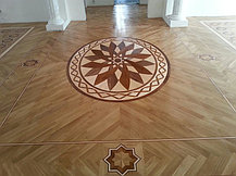 Циклевка паркета без пыли, фото 3