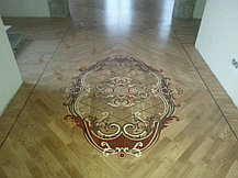 Циклевка пола, фото 3