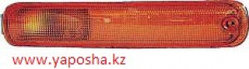 Поворотник бампера Mazda 323 1994-1996/правый/
