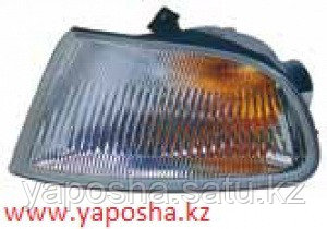 Поворотник Honda Civic 1992-1995/3D/левый/,поворотник Хонда Цивик,поворотник Хонда Сивик, - фото 1 - id-p53097919