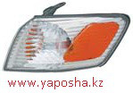 Поворотник Toyota Camry 2000-2001/SV 25/USA/желтый/левый/,Тойота Камри,