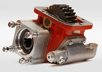 Коробки отбора мощности (КОМ) для ZF КПП модели S6-65/7.97/6.70