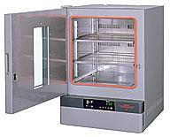 Сухожаровый шкаф с принудительной циркуляцией воздуха Panasonic (Sanyo) MOV-212S (150 л, +40°C …+200°C)