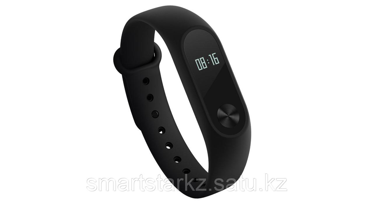 Умный браслет Xiaomi Mi Band 2