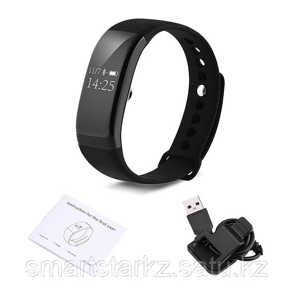 V66 smart hotsell wristband