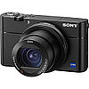 Фотоаппарат Sony Cyber-shot DSC-RX100 V (M5)   меню: на русском языке, фото 2