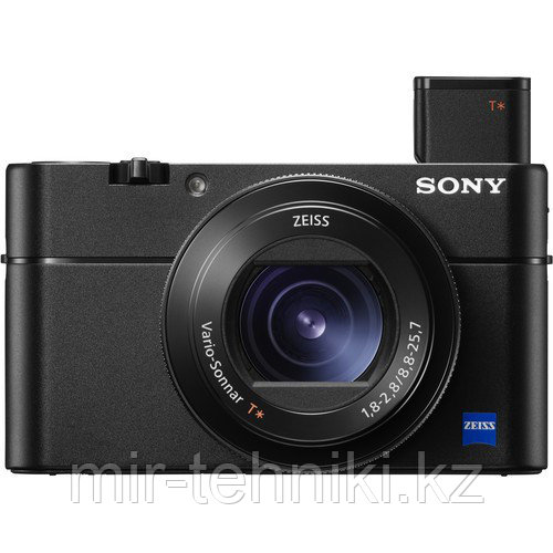 Фотоаппарат Sony Cyber-shot DSC-RX100 V (M5) меню: на русском языке - фото 3 - id-p54074806