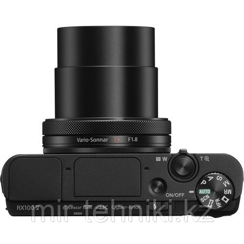 Фотоаппарат Sony Cyber-shot DSC-RX100 V (M5) меню: на русском языке - фото 4 - id-p54074806