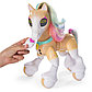 Интерактивная пони, лошадка зумер "Модница", Zoomer Fashion Show Pony, фото 5