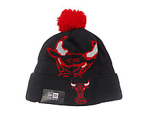 Шапка Chicago Bulls, фото 3