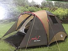 Палатка 3-х местная Mimir Outdoor Traveller 3CV 11650A