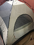 Палатка 3-х местная Mimir Outdoor Traveller 3CV 11650A, фото 8