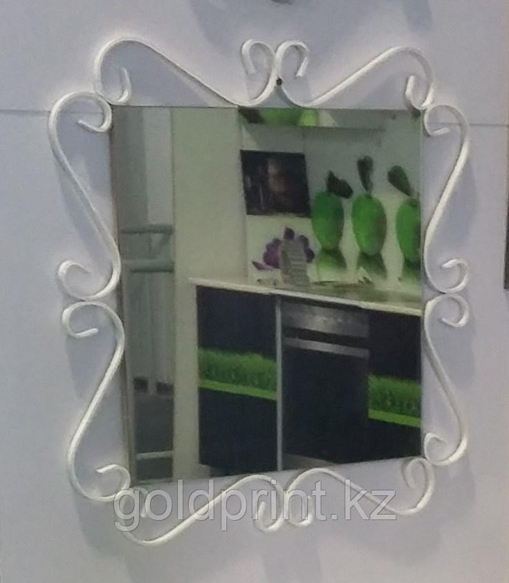 Кованое Зеркало