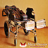Детская инвалидная коляска для детей больных ДЦП, фото 3