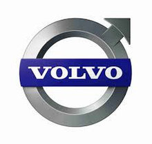 Тормозные диски Volvo S80 (передние)