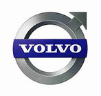 Тормозные диски Volvo S60 (передние)