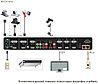 Микрофон Polycom RealPresence Room Mic Array (2215-63885-001), фото 9