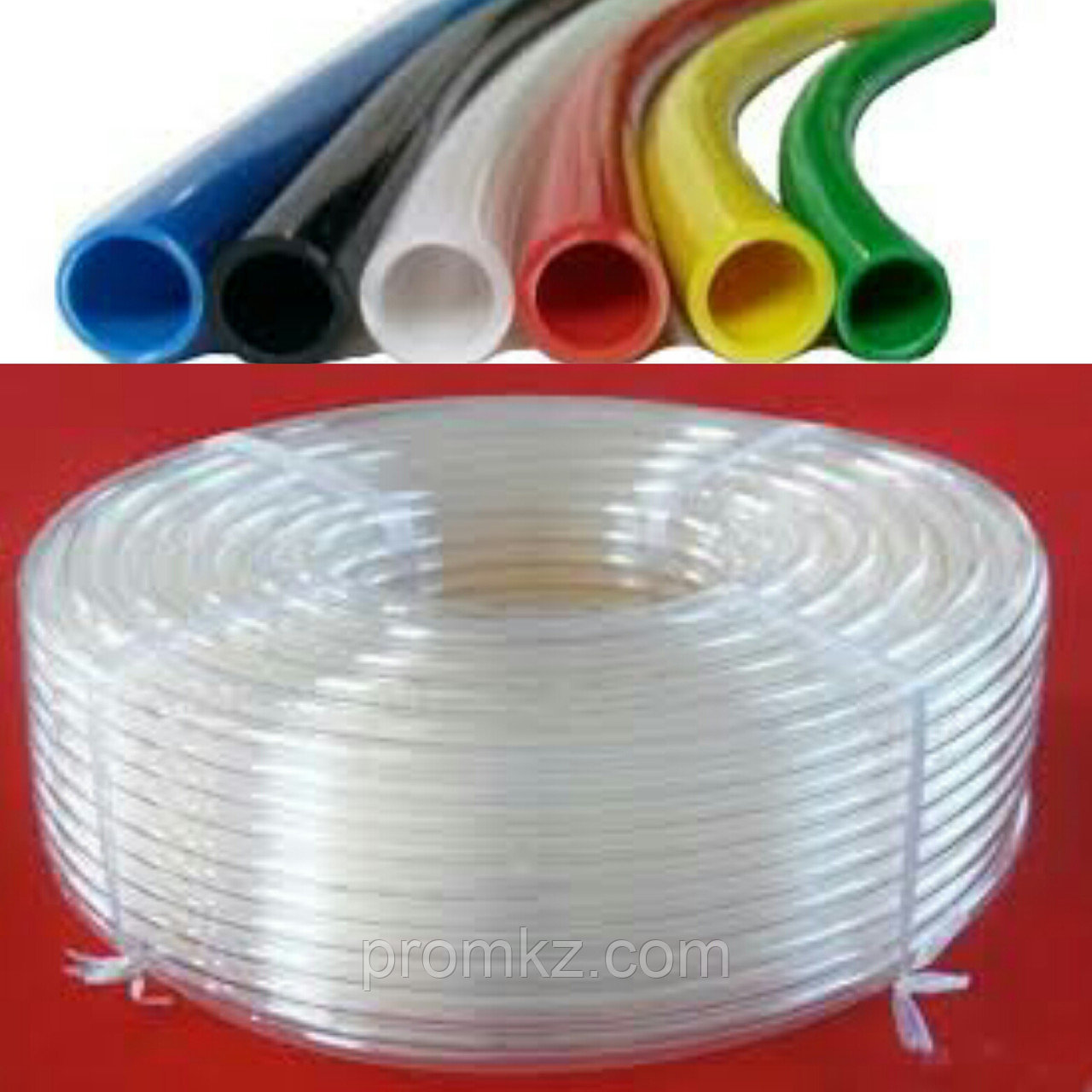 Пневмотүтік, фото 1