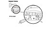 Блок питания Polycom Universal Power Supply for SoundPoint IP 560, 670, VVX 500, VVX 1500 (2200-17671-122), фото 4