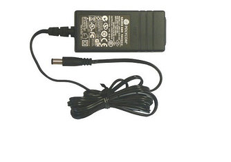 Блок питания Polycom Universal Power Supply for SoundPoint IP 560, 670, VVX 500, VVX 1500 (2200-17671-122)