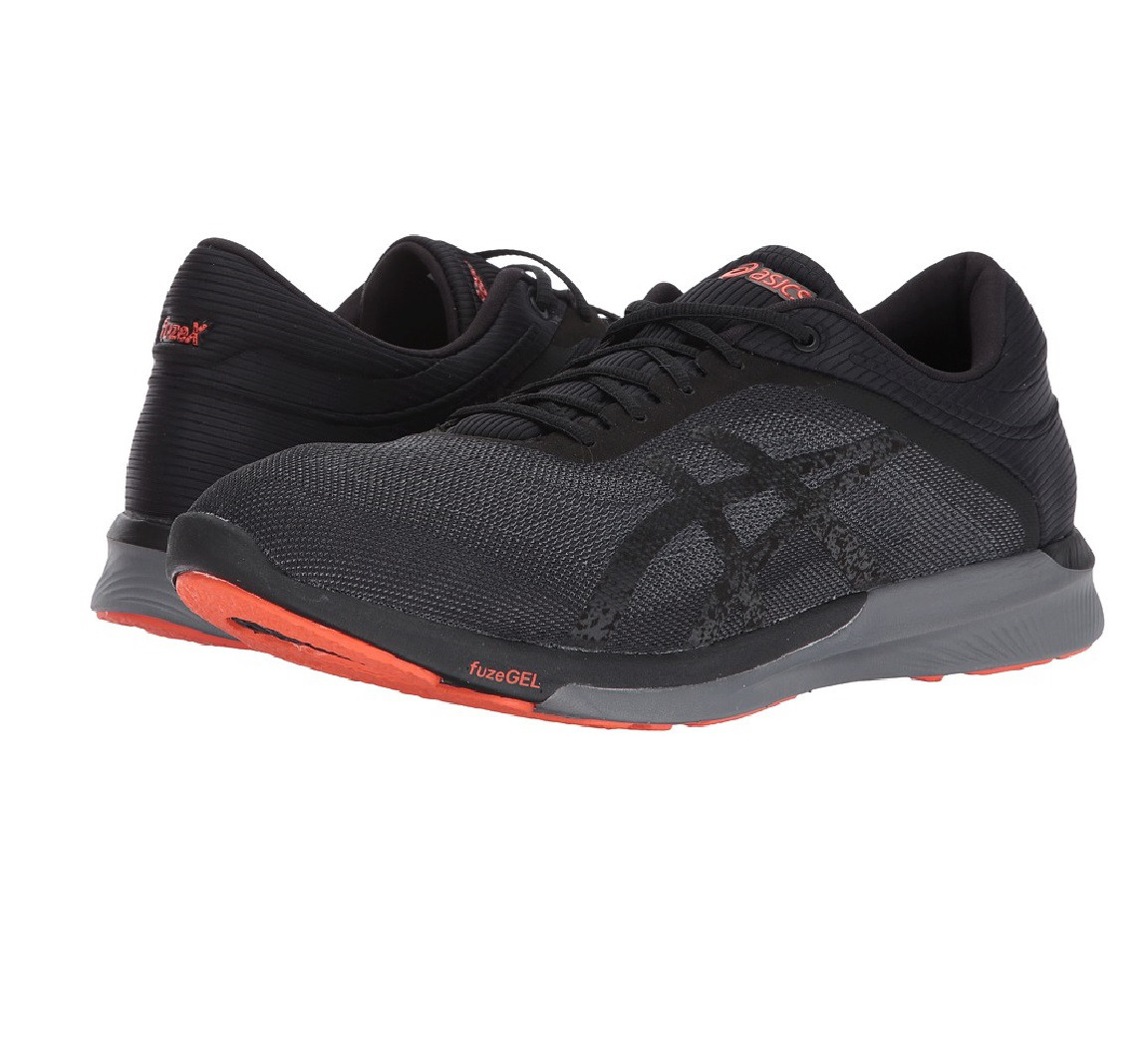 asics fuzex